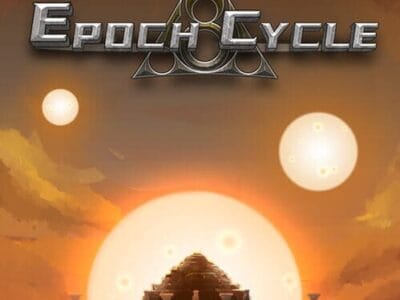 Epoch Cycle (PC) Klucz Steam