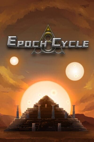 Epoch Cycle (PC) Klucz Steam