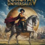 Europa Universalis V Premium Edition (PC) Klucz Steam