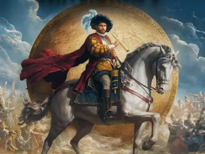Europa Universalis V Premium Edition (PC) Klucz Steam