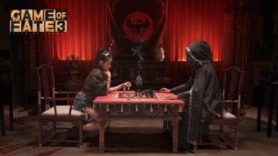 Game Of Fate 3: Clash Of Crowns (PC) Klucz Steam - obrazek 3