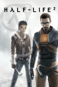 Half-Life 2 Complete (PC) Steam Gift
