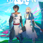 Haven (PC) Klucz Steam