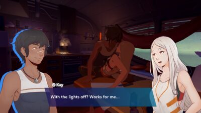 Haven (PC) Klucz Steam - obrazek 3