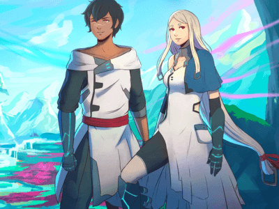 Haven (PC) Klucz Steam