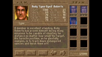 Jagged Alliance 1: Gold Edition (PC) Klucz Steam - obrazek 2