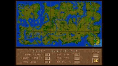 Jagged Alliance 1: Gold Edition (PC) Klucz Steam - obrazek 4