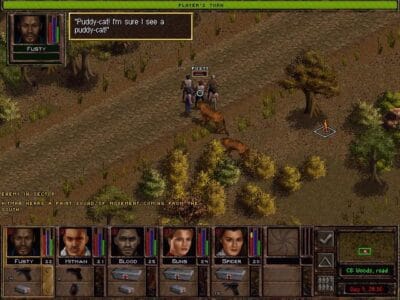 Jagged Alliance 2: Gold (PC) Klucz Steam - obrazek 2