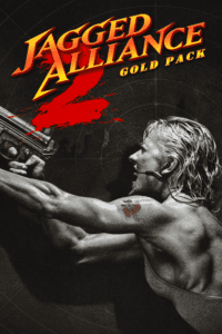 Jagged Alliance 2: Gold