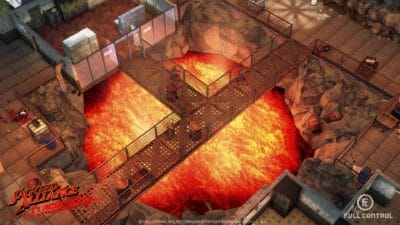 Jagged Alliance Pakiet Ultimate Collection (PC) Klucz Steam - obrazek 4