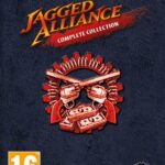 Jagged Alliance Pakiet Ultimate Collection (PC) Klucz Steam