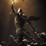 Joe Dever's Lone Wolf HD Remastered (PC) Klucz Steam