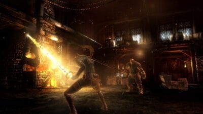 Joe Dever's Lone Wolf HD Remastered (PC) Klucz Steam - obrazek 3