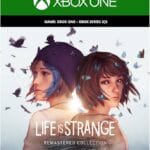 Life is Strange Remastered Collection Klucz XBOX One / Series X|S