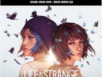 Life is Strange Remastered Collection Klucz XBOX One / Series X|S