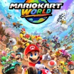 Mario Kart World Klucz Nintendo Switch 2