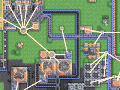 Mindustry (PC) Klucz Steam