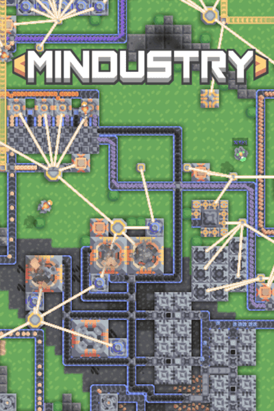 Mindustry (PC) Klucz Steam