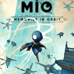 Mio: Memories in Orbit (PC) Klucz Steam