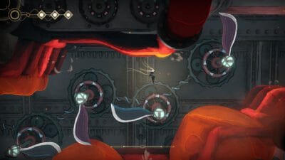 Mio: Memories in Orbit (PC) Klucz Steam - obrazek 2