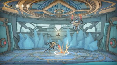 Mio: Memories in Orbit (PC) Klucz Steam - obrazek 5