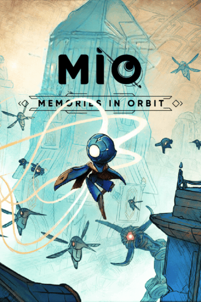 Mio: Memories in Orbit (PC) Klucz Steam