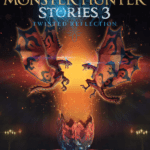 Monster Hunter Stories 3: Twisted Reflection (PC) Klucz Steam
