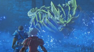 Monster Hunter Stories 3: Twisted Reflection (PC) Klucz Steam - obrazek 3