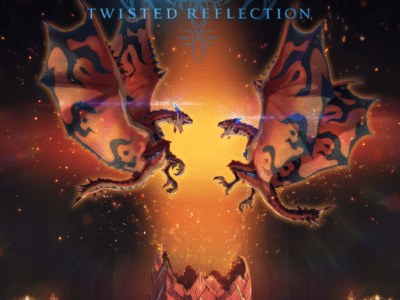 Monster Hunter Stories 3: Twisted Reflection (PC) Klucz Steam