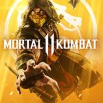 Mortal Kombat 11 Klucz Nintendo Switch