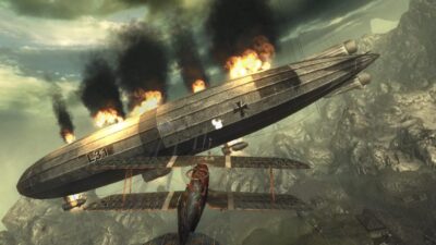 NecroVision: Lost Company (PC) Klucz Steam - obrazek 5