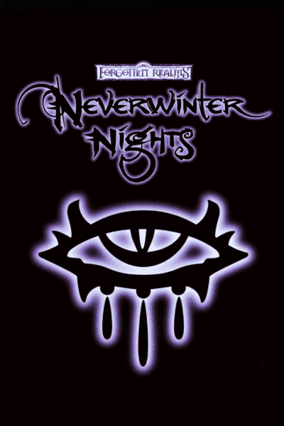 Neverwinter Nights: Complete Adventures (PC) Klucz Steam
