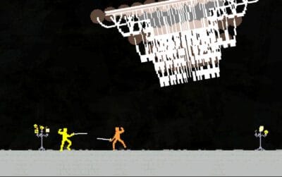 Nidhogg (PC) Klucz Steam - obrazek 5