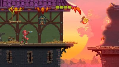 Nidhogg 2 (PC) Klucz Steam - obrazek 4