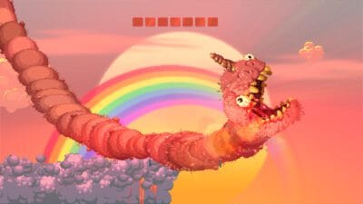 Nidhogg 2 (PC) Klucz Steam - obrazek 2