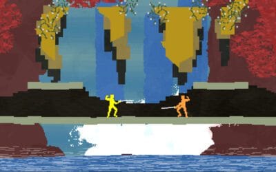 Nidhogg (PC) Klucz Steam - obrazek 3