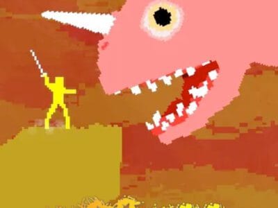Nidhogg (PC) Klucz Steam