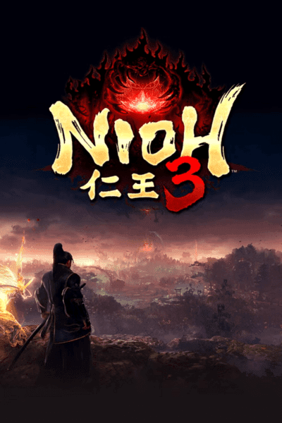 Nioh 3 (PC) Klucz Steam