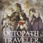 Octopath Traveler Klucz Nintendo Switch