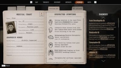 Pathologic 3 (PC) Klucz Steam - obrazek 5