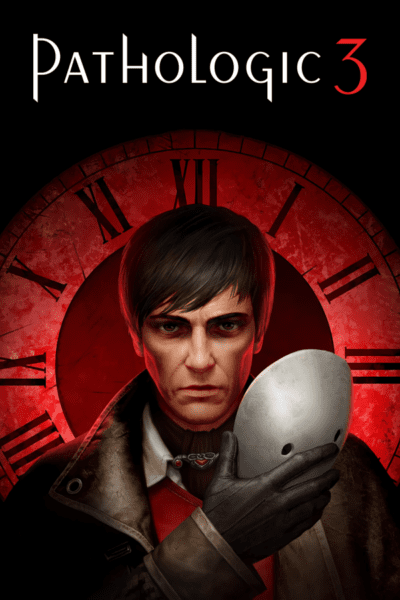 Pathologic 3 (PC) Klucz Steam