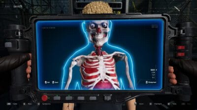 Quarantine Zone: The Last Check (PC) Klucz Steam - obrazek 4