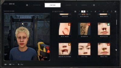 Quarantine Zone: The Last Check (PC) Klucz Steam - obrazek 2