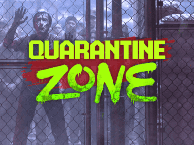 Quarantine Zone: The Last Check (PC) Klucz Steam