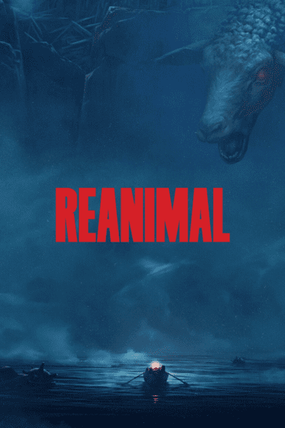 REANIMAL (PC) Klucz Steam
