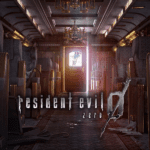 Resident Evil 0 HD Remaster (PC) Klucz Steam