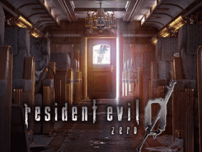 Resident Evil 0 HD Remaster (PC) Klucz Steam