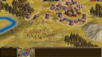 Rise of Nations: Extended Edition (PC) Klucz Steam - obrazek 2