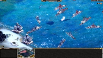 Rise of Nations: Extended Edition (PC) Klucz Steam - obrazek 3