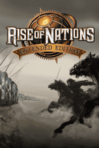Rise of Nations: Extended Edition